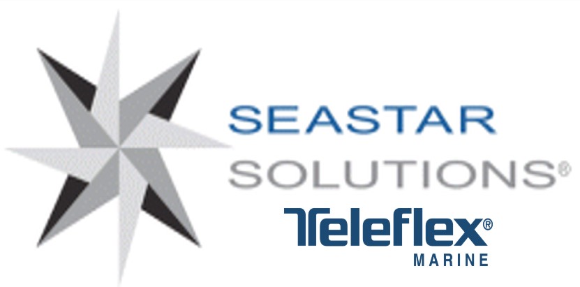 SeaStar Teleflex Link